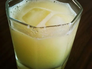 SUCO PARA PELE E AINDA EMAGRECE!!!
#melão#pera#pepino#refrescante#