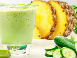 PERCA PESO E DIMINUA O COLESTEROL...#bebida#poderosa#