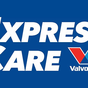 Valvoline Express Care