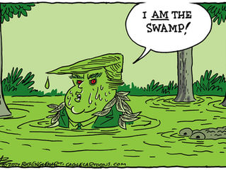 Who Is The Right Wing Media?