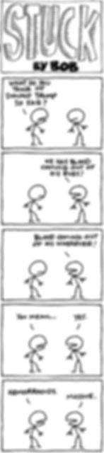 STUCK 8-12-2015