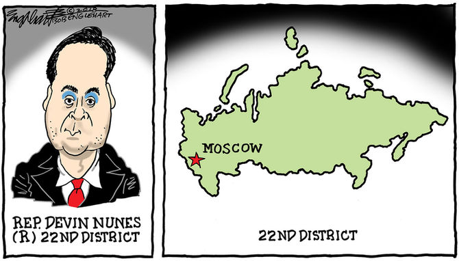 Devin Putin