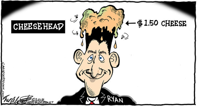 Ryan's Hopeless