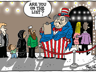 Learn From The Indians