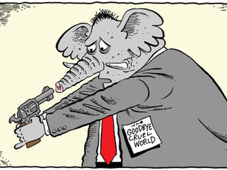 Campaign Slogan: Don’t Be A Dick! Vote For Hillary!