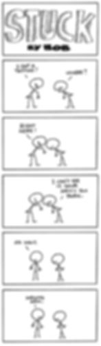 STUCK 1-7-2016