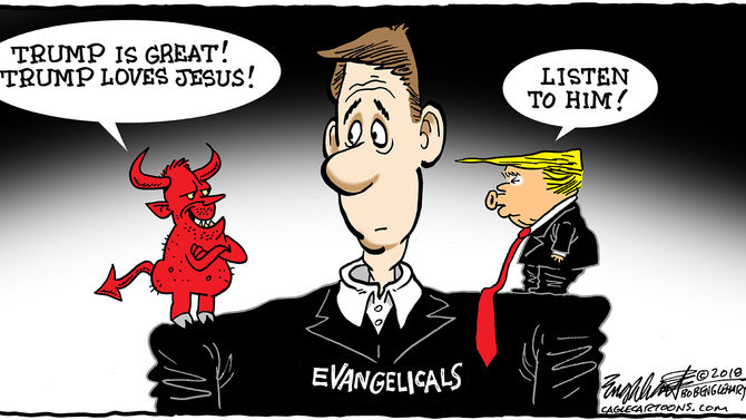 WWJD?