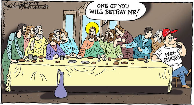 Jesus Saves