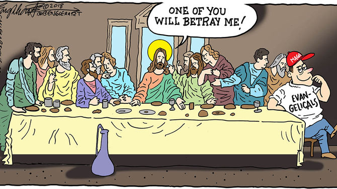 Jesus Saves