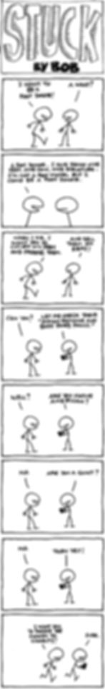 STUCK 5-29-15