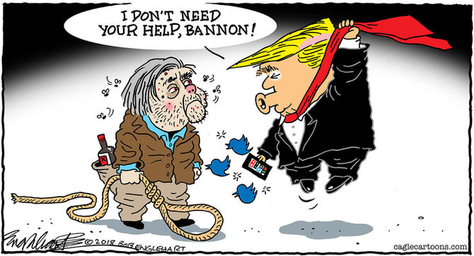 Steve! Don't Leave!