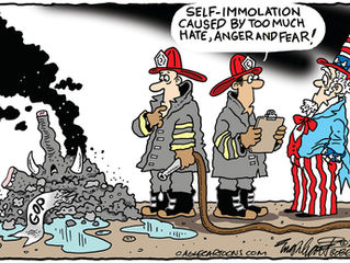 Speaking Of Honest Abe