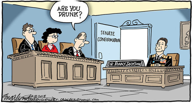 Typical trump