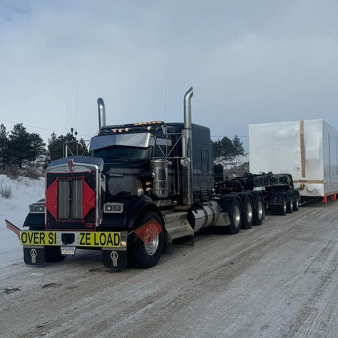 Sturt Plateau Compression Facility Project