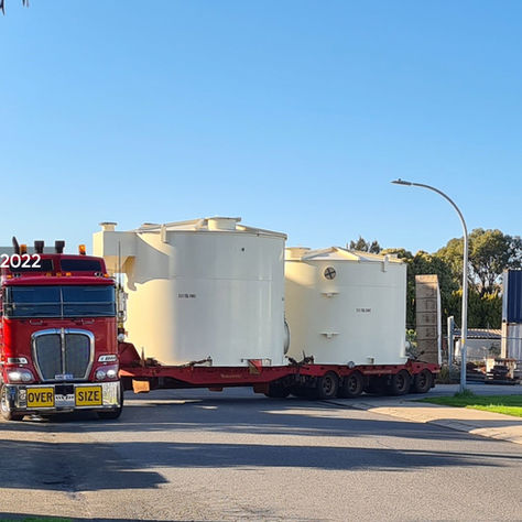 Covalent Lithium Project Kick-Off