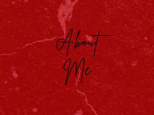 Miss Masked Muse....