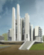 OVERALL RENDERING