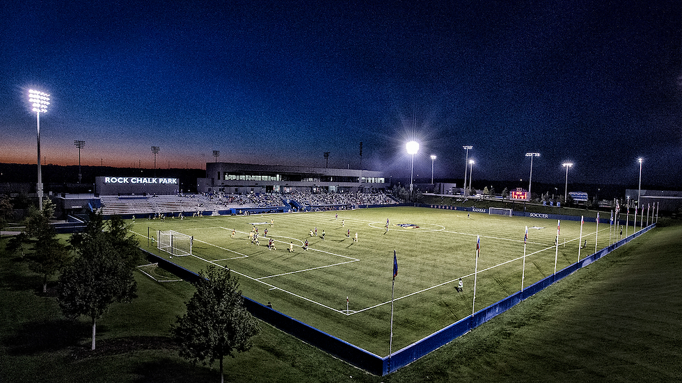 SOCCER COMPLEX