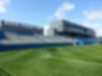 SOCCER GRANDSTAND