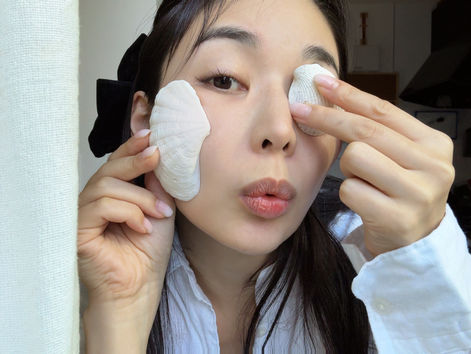 On Fear, Softness, and Being Seen