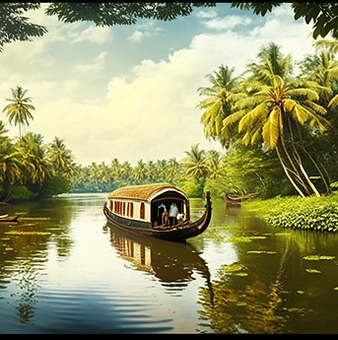 Ydyar_kerala_backwaters_serene_vibraint_canon_eos_hyper_realist_b23e989d-be49-47ca-9f63-a9