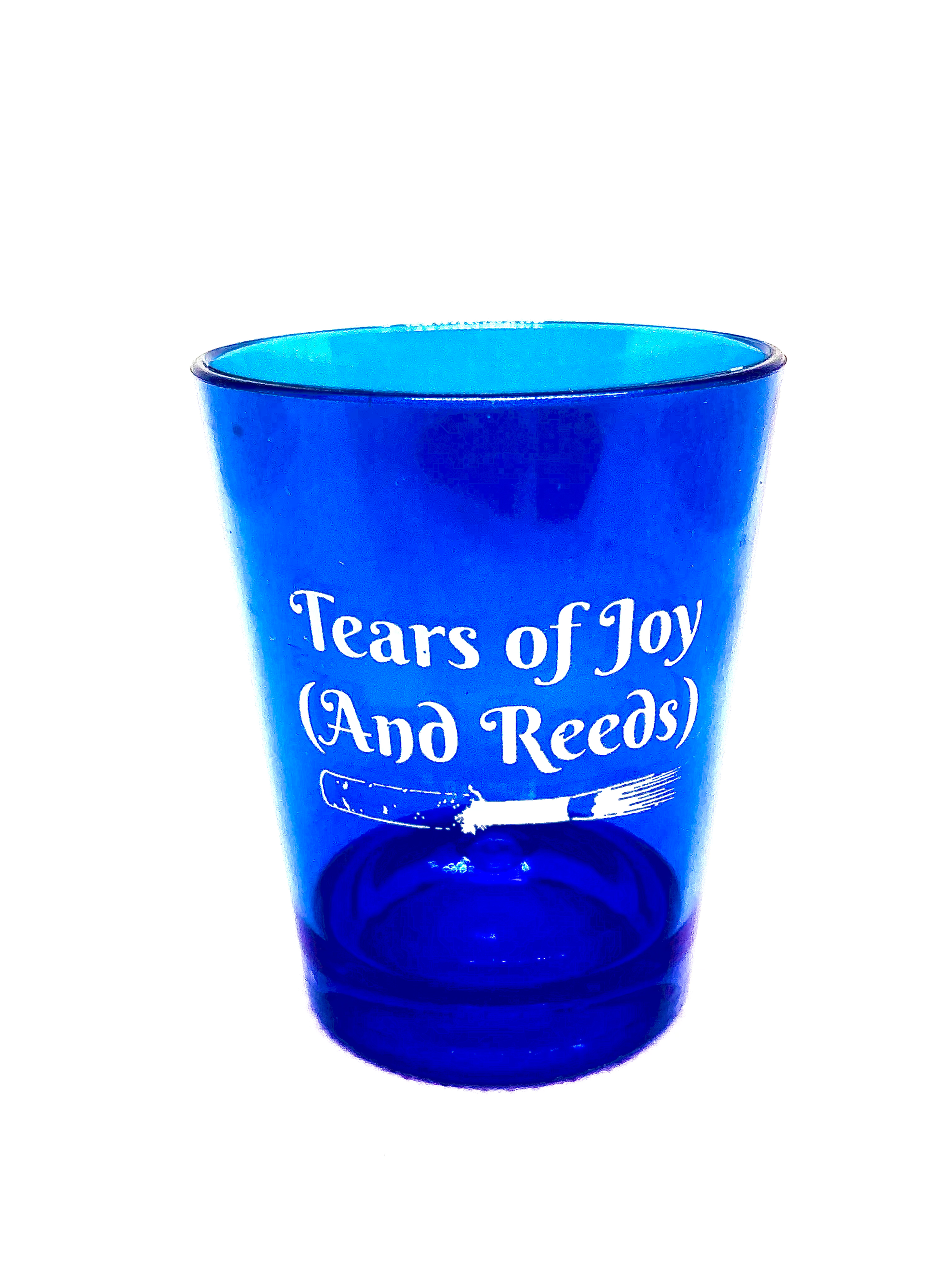 Reed Soaker Cup