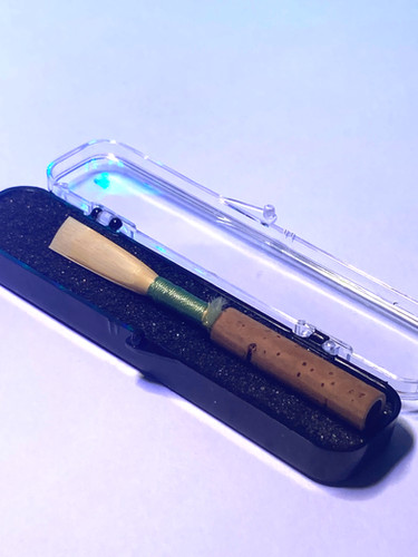 SprinkleReed Model 3 | Sprinkle Reeds