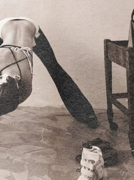 It’s Really About the Cosmos