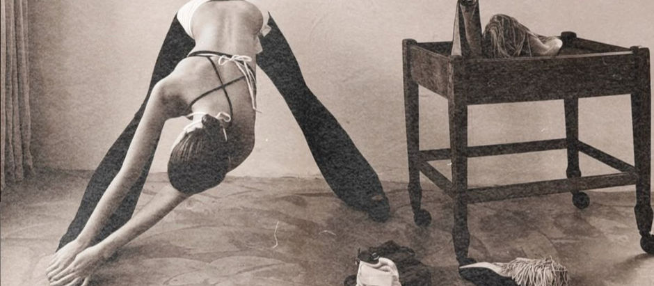 It’s Really About the Cosmos