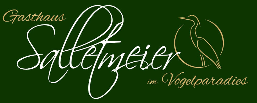 Logo Salletmaier