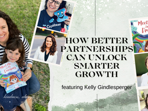 How Better Partnerships Can Unlock Smarter Growth
