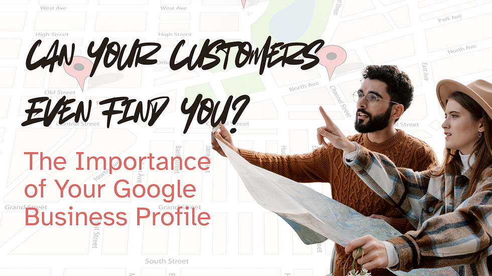 If customers can’t find you on Google, you’re missing both clicks and revenue. We met with marketing expert Sean Boyle to break down the importance of your Google Business Profile, how to set yours up to be compliant, how to avoid suspension triggers, and how you can recover quickly if your listing gets flagged.