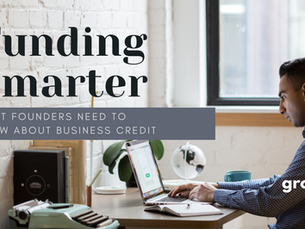 Business credit works differently from personal credit. It’s based on trade lines, vendor relationships, and payment behavior—not income ratios or personal history. That means founders have a unique opportunity to build credit that opens doors while protecting their personal finances.