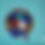 Thumbnail: Vintage Guam USA GVB Sticker
