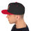 Thumbnail: Knucklehead Snapback Hat