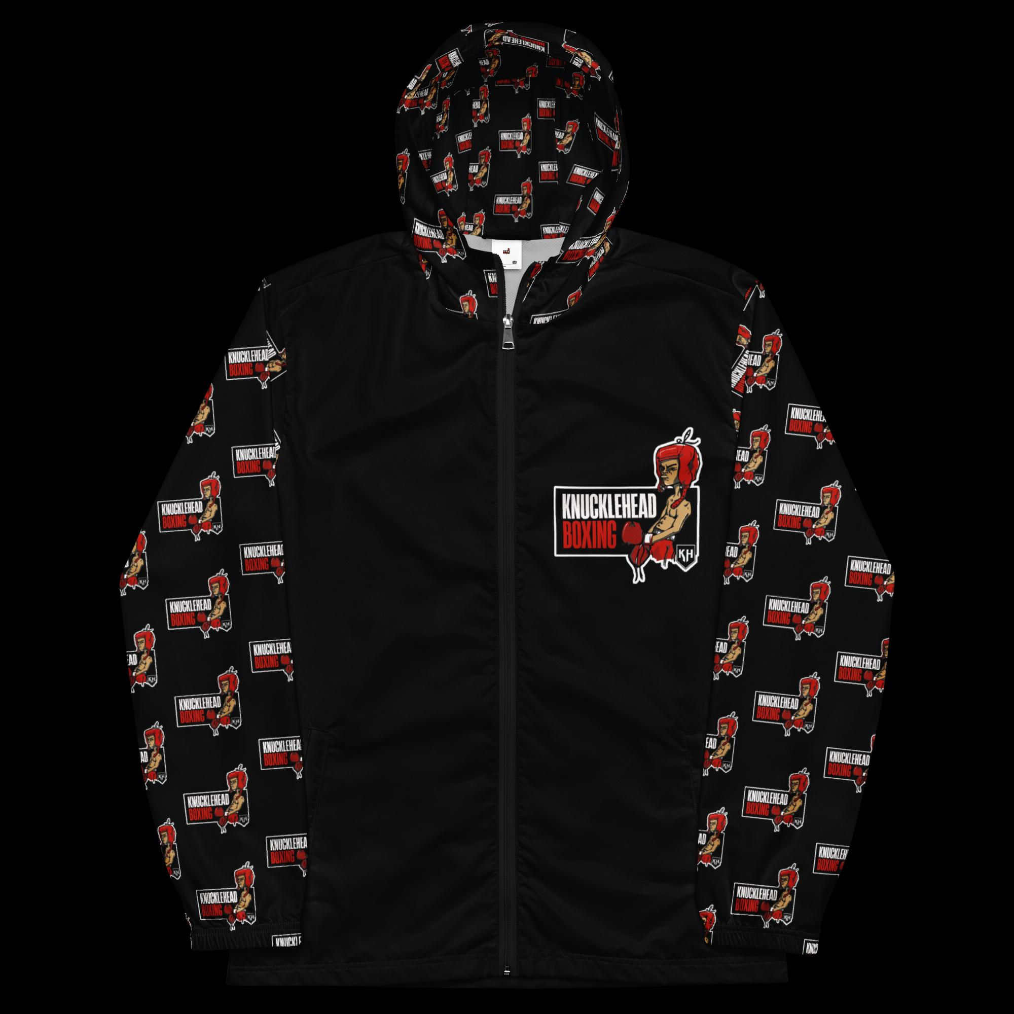 Knucklehead - Men’s windbreaker