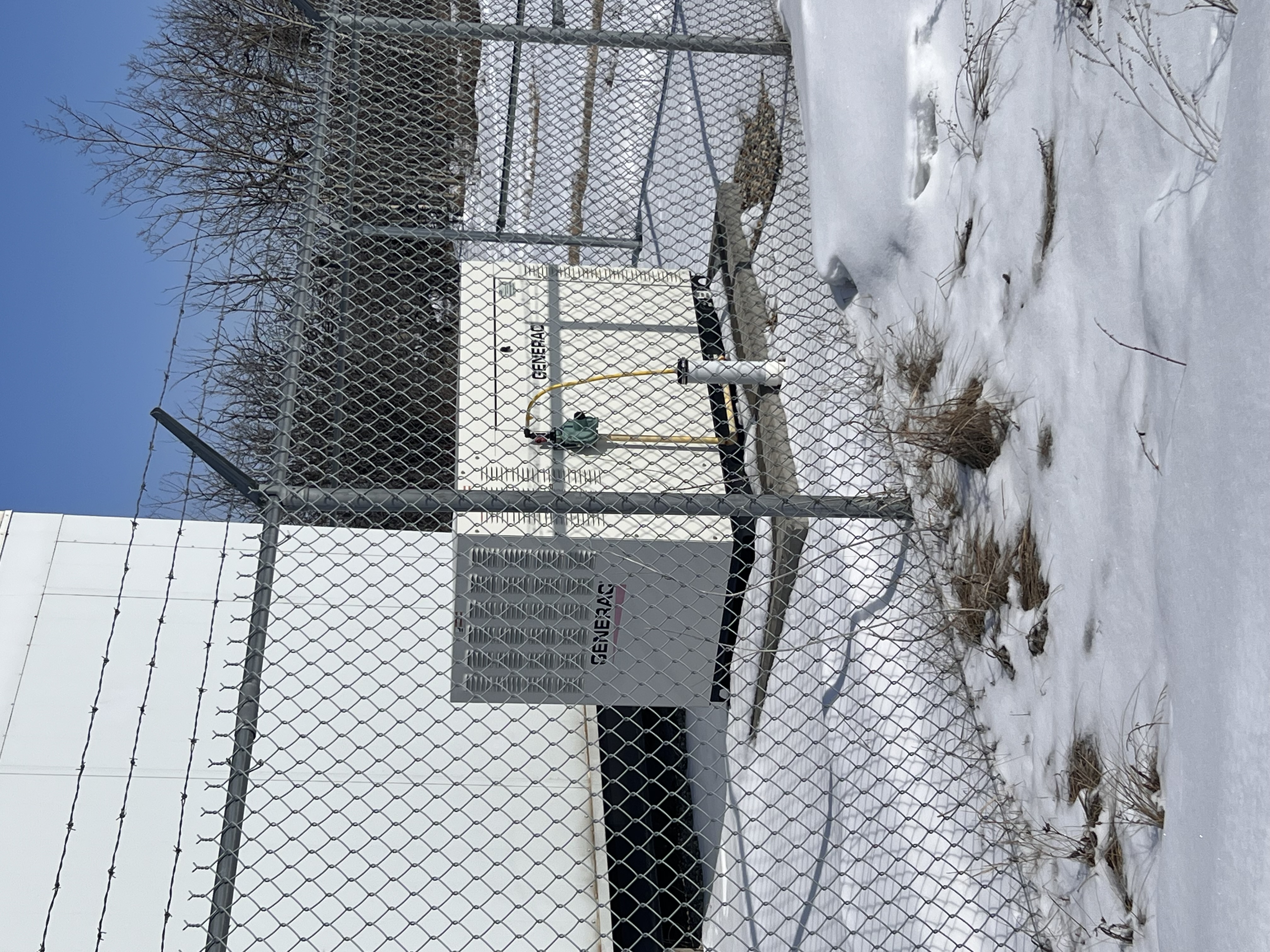 Colocation Facility Redundancy Enhancement