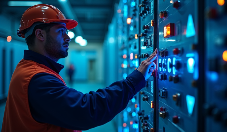 Safety equipment and protocols