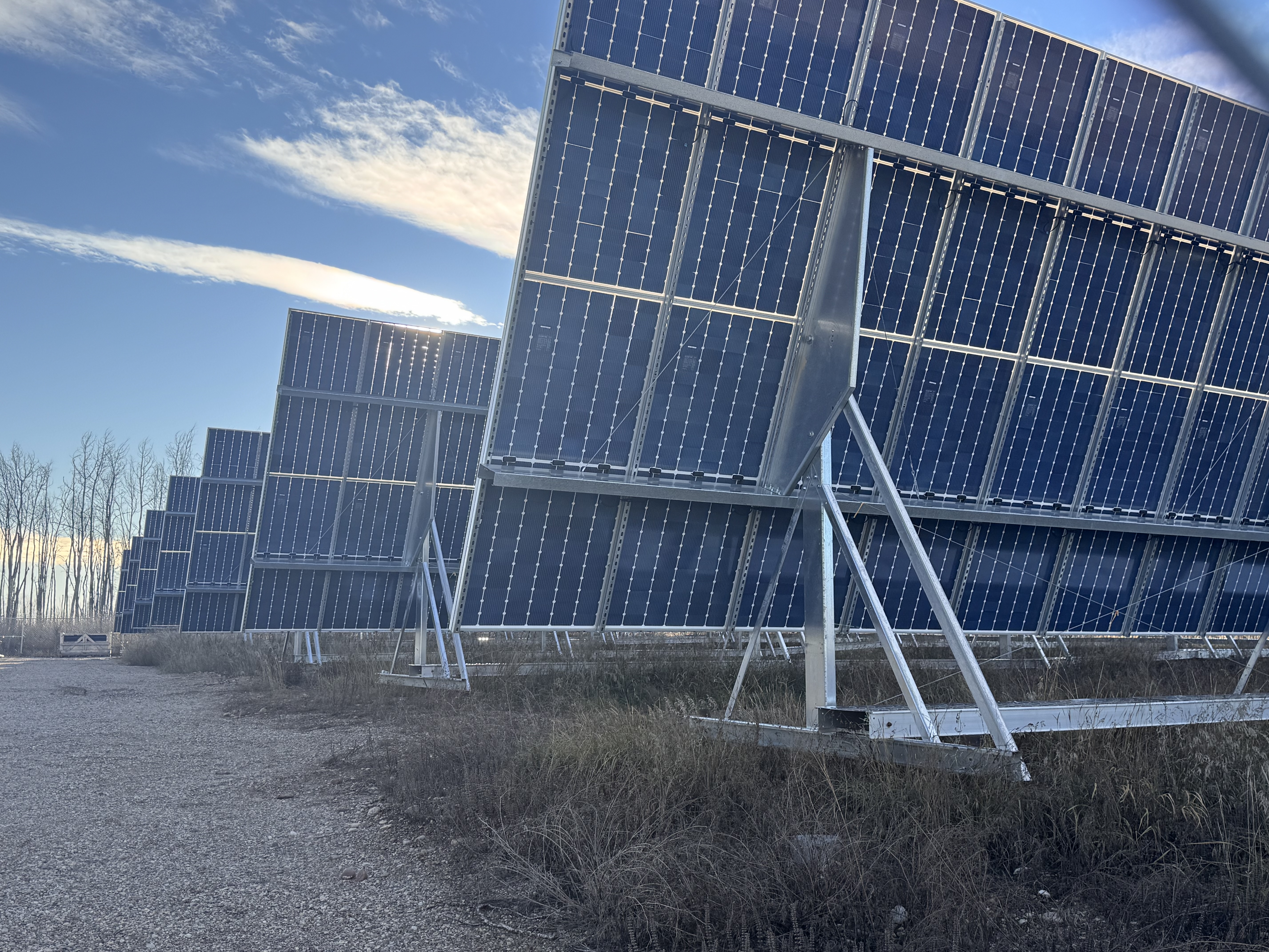 Desert Sun Solar Park
