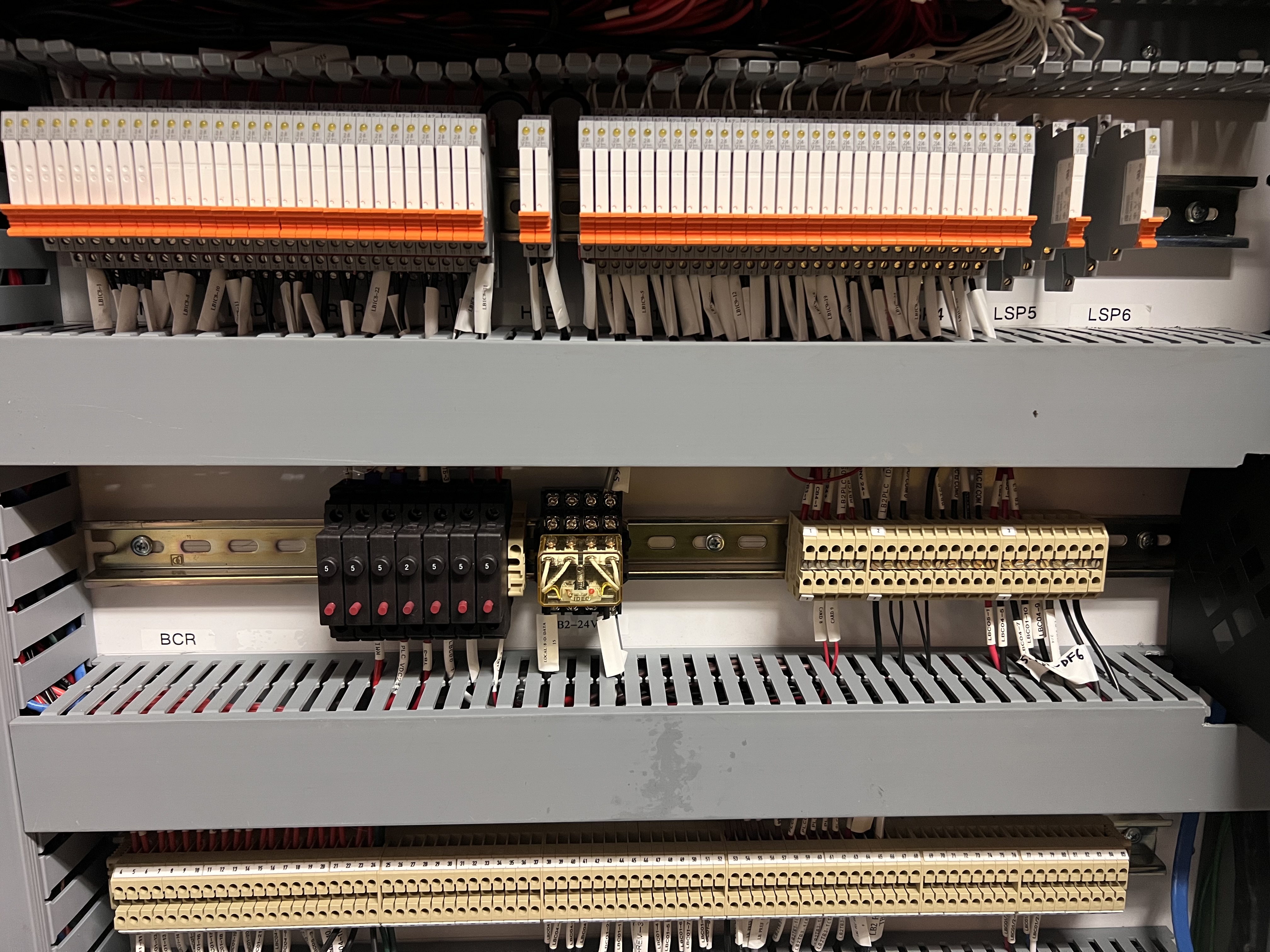 Automated Greenhouse Climate Control for Hydroponics
