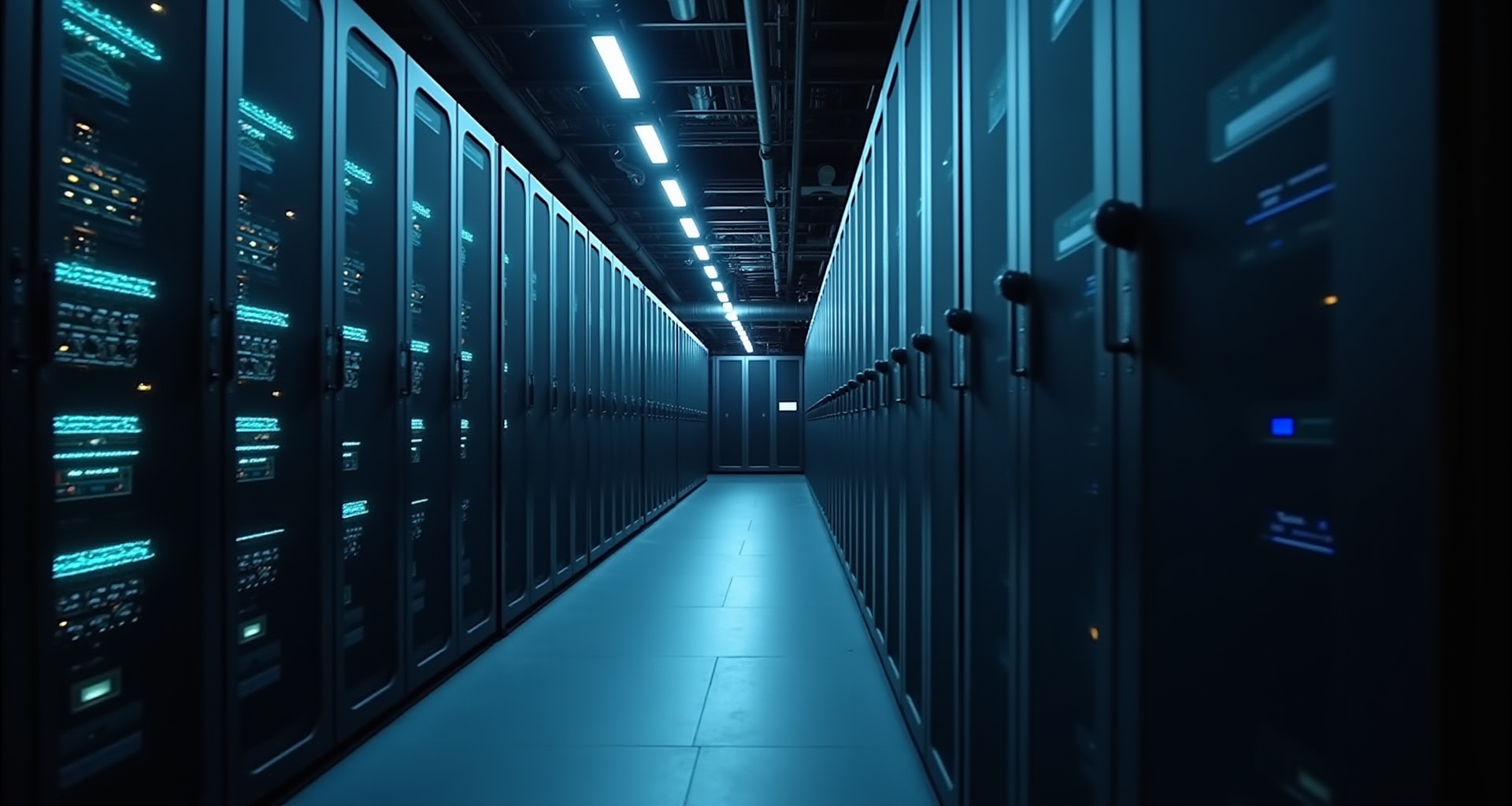 Data center power infrastructure with electrical equipment