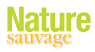 Logo du magazine Nature sauvage
