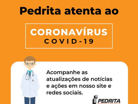 Unidade da Pedrita do Rio Tavares suspende atividades por uma semana