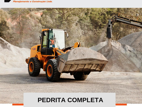Pedrita comemora 46 anos de fundação