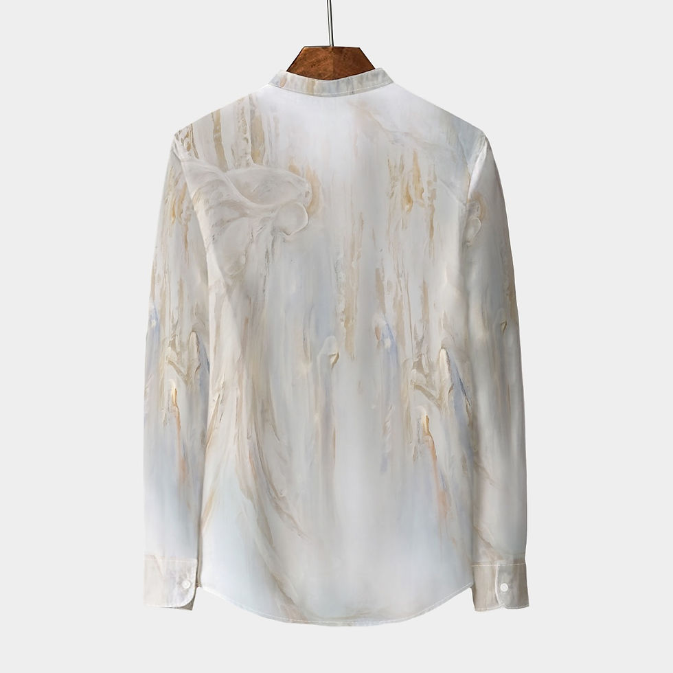 Thumbnail: HEAVEN Companion II The Resort Shirt