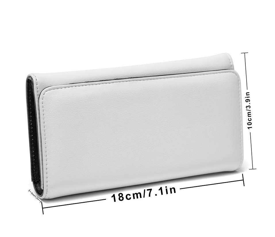 Thumbnail: HEAVEN Clutch Wallet