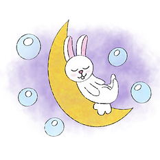 Bunny art