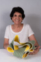 simha even hen ceramic artist