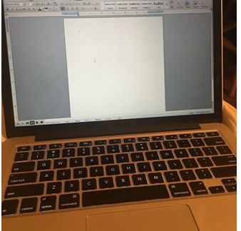 Letter to a Freshman