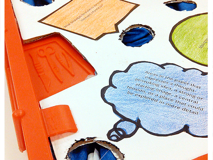 A Break Through In Revision!